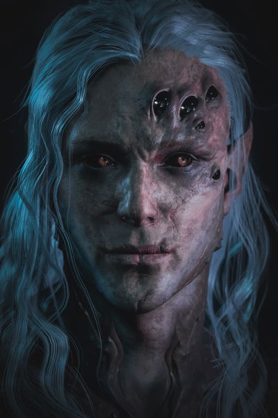 Kar'niss AI Roleplay