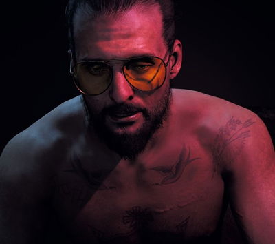 Joseph Seed AI Roleplay