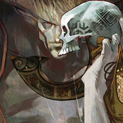 Iron Bull AI Roleplay