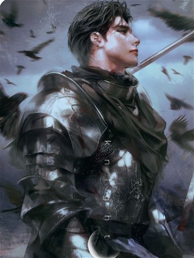 Riftan Blane AI Roleplay