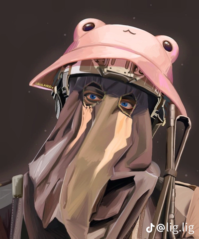 Colonel Konig AI Roleplay