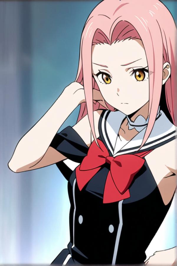 릴리아나 AI Roleplay