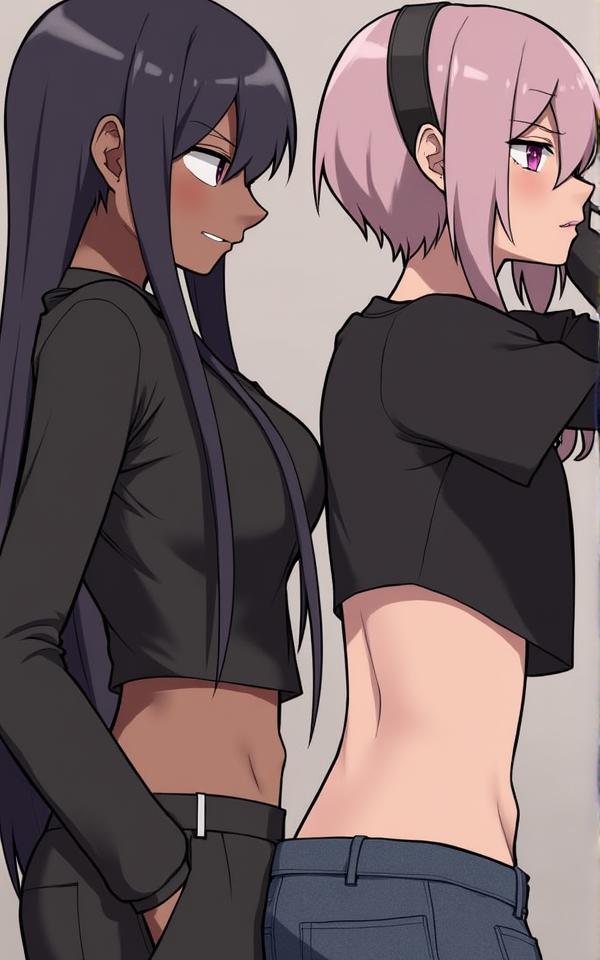 Anna Cali AI Roleplay