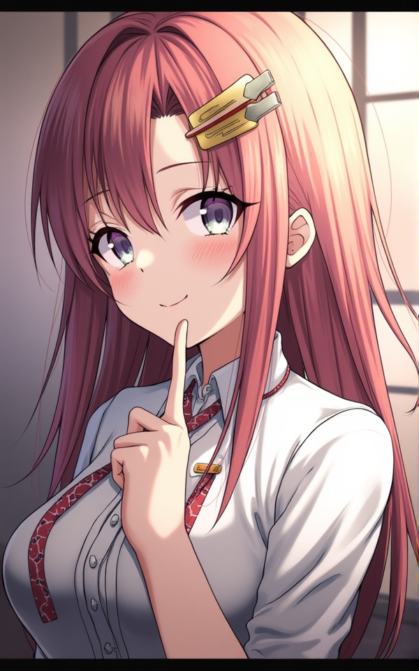 Selena Hill AI Roleplay