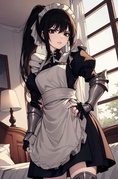 Narberal Gamma AI Roleplay