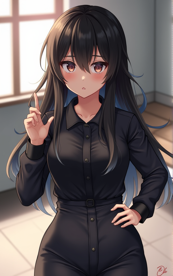 Jaylin Corbyn AI Roleplay