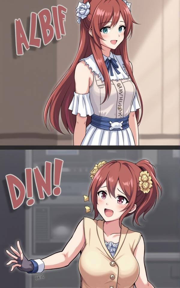 โซอี้ AI Roleplay