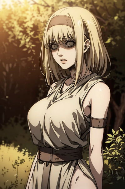 Ymir Fritz AI Roleplay