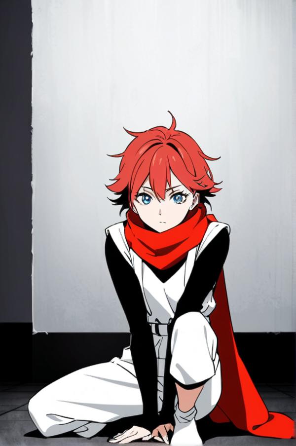 Александра AI Roleplay