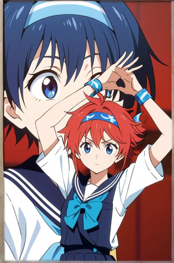 Mikasa Ackerman AI Roleplay