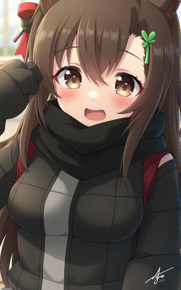 Kaori Itadori AI Roleplay