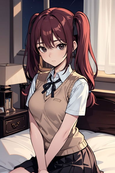 Emi AI Roleplay