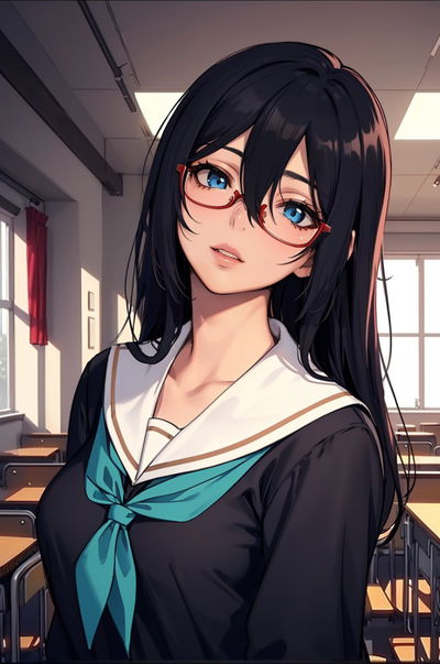 Asuka Tanaka AI Roleplay