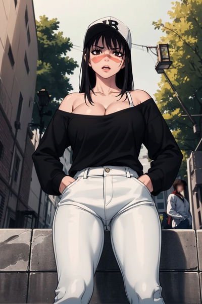 Utahime Iori AI Roleplay