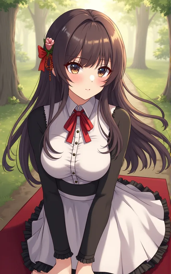 델리스 AI Roleplay