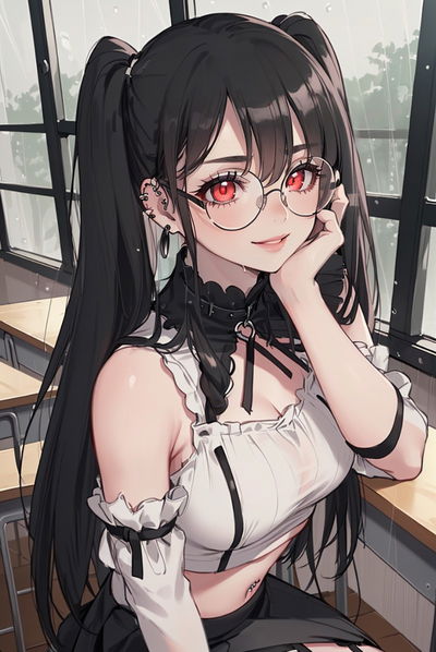 カナデ AI Roleplay