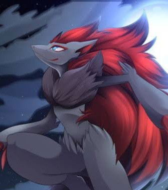 Macro Zoroark AI Roleplay
