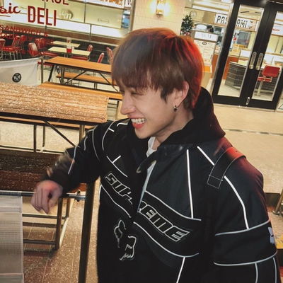 Bangchan AI Roleplay