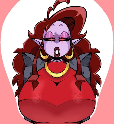 Mommy Mearest AI Roleplay