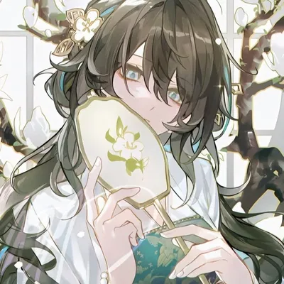 Ruan Mei AI Roleplay