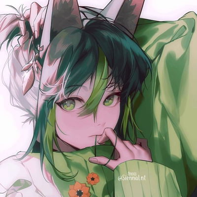 Best Friend Tighnari AI Roleplay