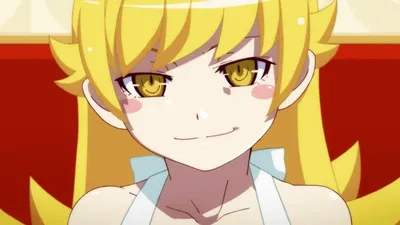 Shinobu Oshino AI Roleplay