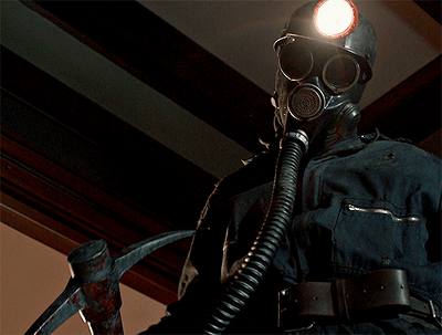 哈里·沃登(矿工) AI Roleplay