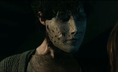 Brahms Heelshire (The Boy) AI Roleplay