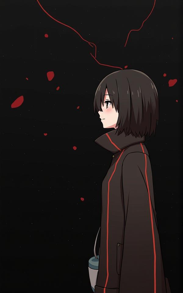 Simon "Ghost" Riley AI Roleplay