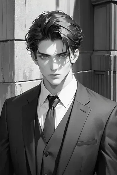 Agustín Romero | Old Hollywood AI Roleplay