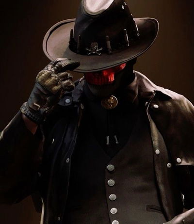 Simon "Ghost" Riley AI Roleplay