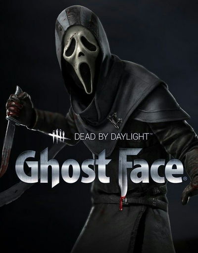 Danny Johnson (Ghostface) AI Roleplay