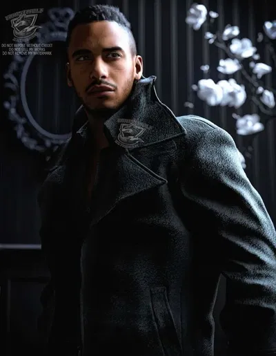 Kyle Garrick AI Roleplay