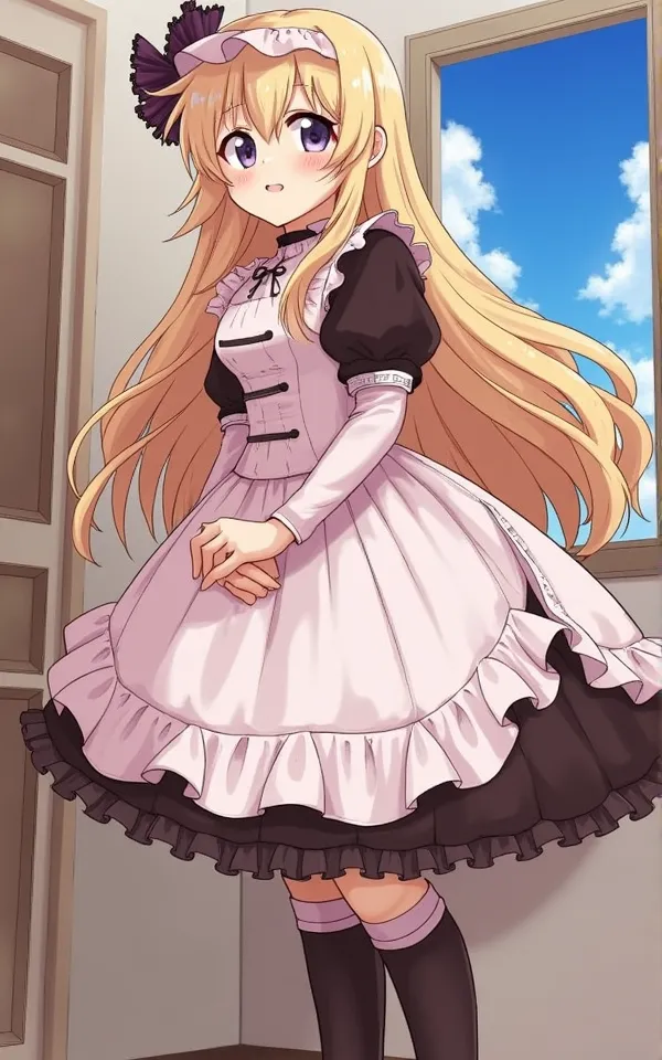 Alice AI Roleplay