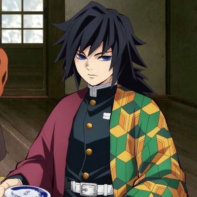 Giyuu Tomioka AI Roleplay