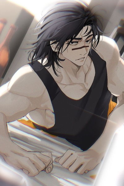 Choso Kamo AI Roleplay