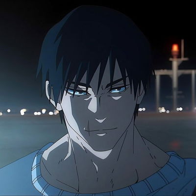 Toji Zenin AI Roleplay