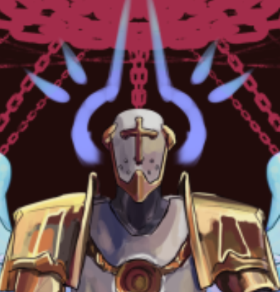 Gabriel - Judge of Hell AI Roleplay