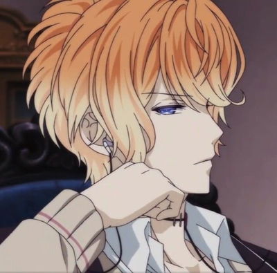 Shu Sakamaki AI Roleplay