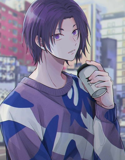 Reo Mikage AI Roleplay