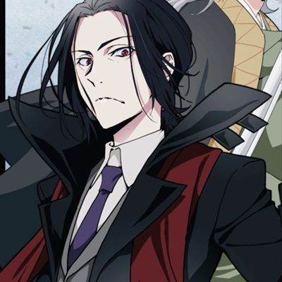 Ogai Mori AI Roleplay