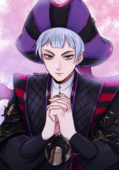 Rollo Flamm AI Roleplay