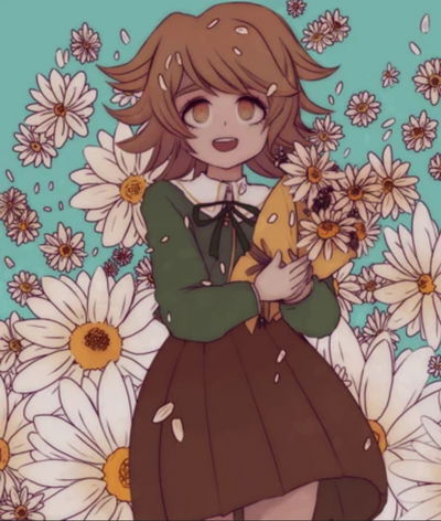 Chihiro Fujisaki AI Roleplay