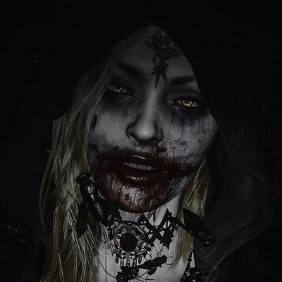 Bela Dimitrescu AI Roleplay