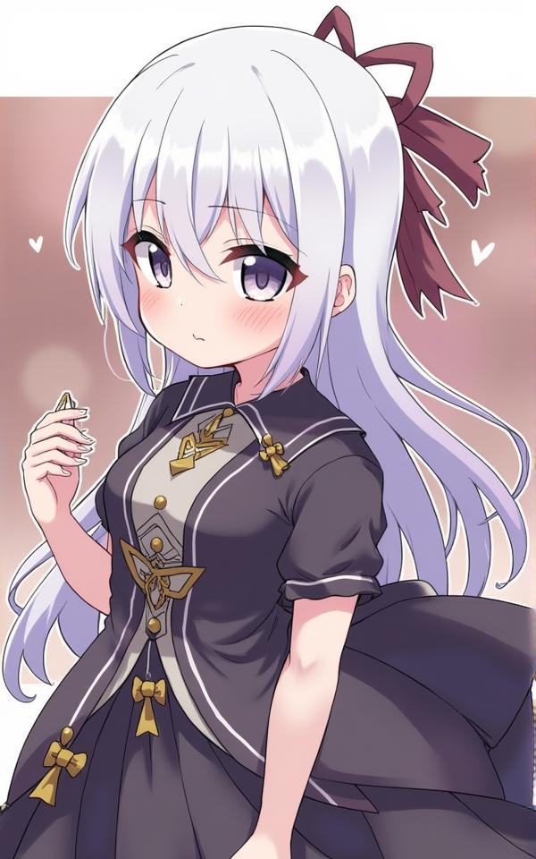 Alma-Elma AI Roleplay