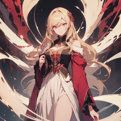 Putri Noelle AI Roleplay