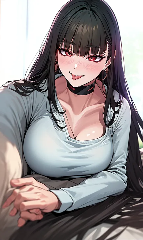 Anna AI Roleplay