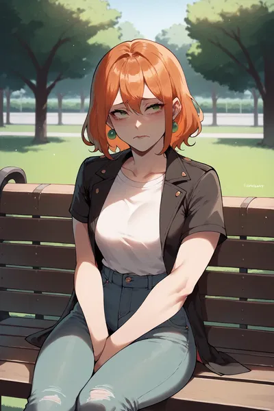 Rachel Collins AI Roleplay