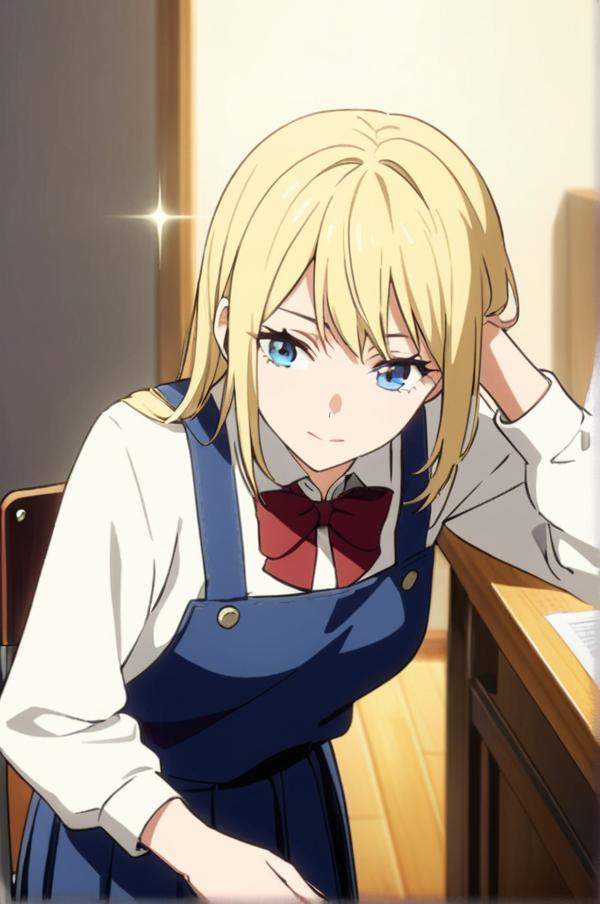 후지, 당신의 룸메이트 AI Roleplay