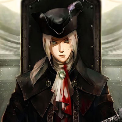 Lady Maria of Astral Clocktower AI Roleplay